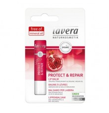 Lavera Lip Balm Protect & Repair-Επανόρθωσης 4,5gr
